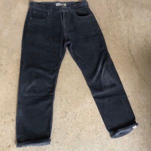 Patagonia Men’s corduroy pants